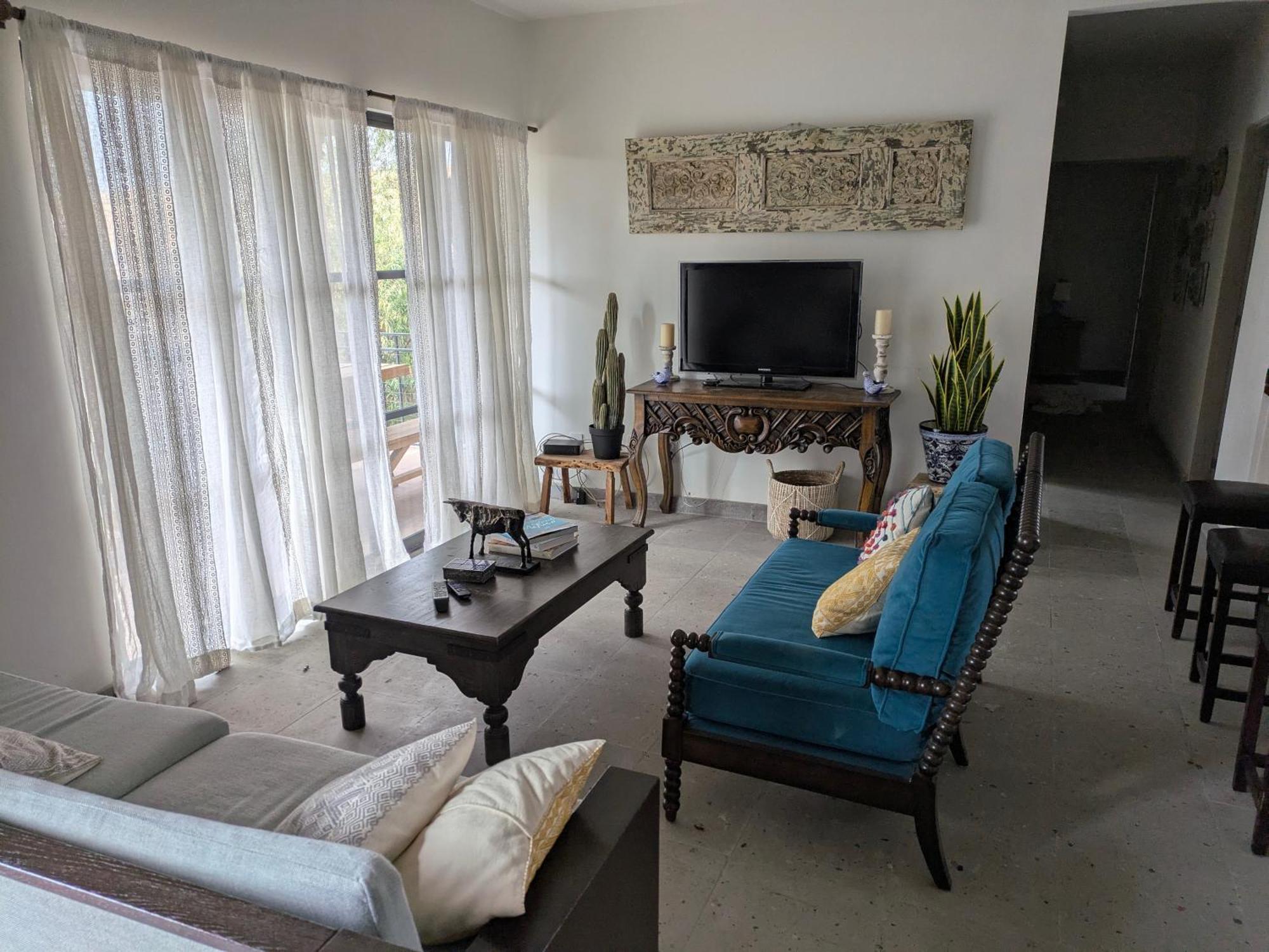 Apartamento Calicanto Sma